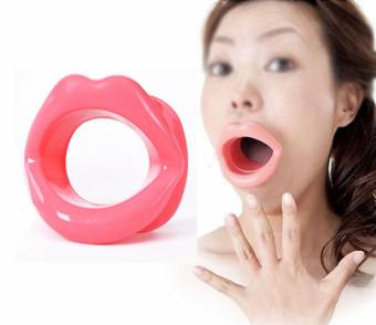 Kry Sexo juguetes boca Gag para las mujeres 2pcs/pack Sexo Oral. Juegos de Adultos supplys Femal boca enchufe Sexo juguetes para parejas. Envíos a Barcelona