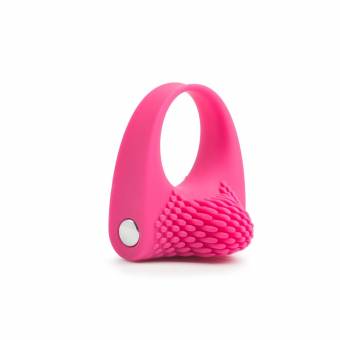 Zemalia anillo vibrador. Envíos a Castellón