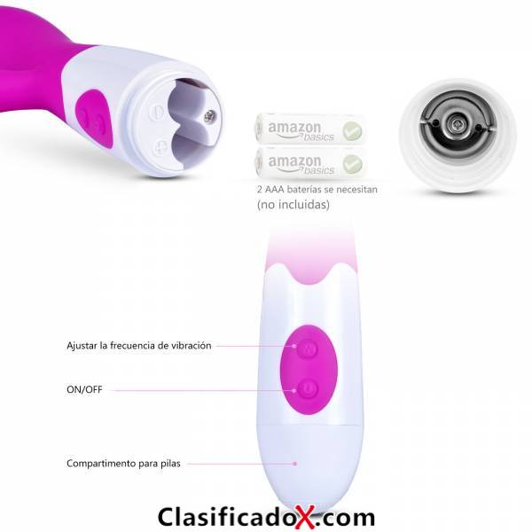ClasificadoX - Anuncios clasificados relax y contenido erótico