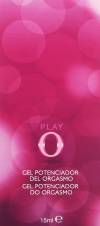 Durex Play - Gel potenciador del orgasmo - Intensifica el placer de tus orgasmo - 15 ml. Envíos a Castellón