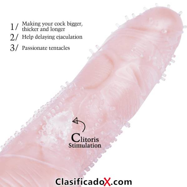ClasificadoX - Anuncios clasificados relax y contenido erótico
