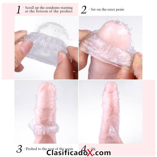 ClasificadoX - Anuncios clasificados relax y contenido erótico
