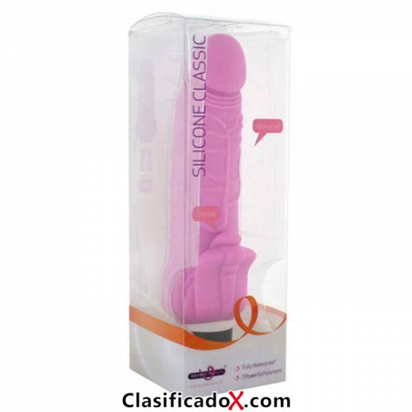 ClasificadoX - Anuncios clasificados relax y contenido erótico