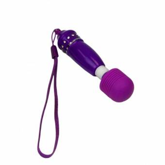 Mini Estimulador Sexual / Cabeza Flexible/ Resistente al Agua .... Envíos a Barcelona