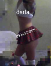 DARLA MUÑEKITA SEXI D PROMOCION LLAMA SOY REAL..