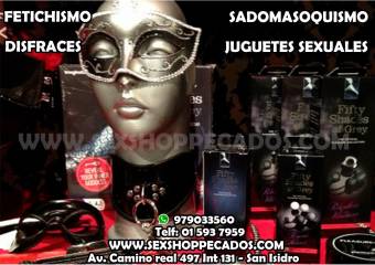 DILDOS FULL SILICONA - IMPORTADOS SEXSHOP PECADOS SAN ISIDRO CEL:979033560 TEL:01-5937659