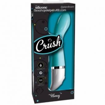 VIBRADOR PUNTO G CRUSH HONEY……wsp +51 994389213 - Perú Sullana