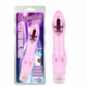 Sullana VIBRADOR GLITTERS DUAL PROBE……wsp +51 994389213 - Sullana Perú