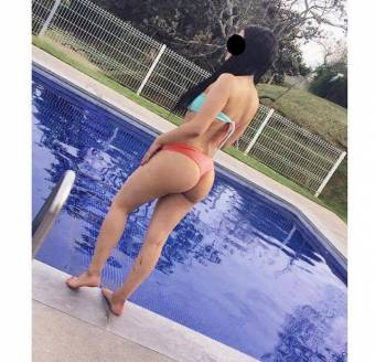 LA MEJOR EN LA CAMA PROMO $900 LA HORA SOLO HOY VIERNES