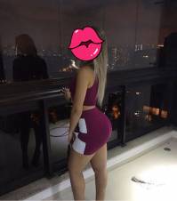 colombiana escort V.I.P ardiente con la chepa bien apretadita para ti complaciente trato de novios