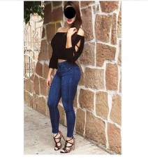 SOY UNA NIÑA DE 21 AÑOS DISPUESTA A COMPLACERTE