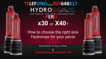 SEXSHOP LLAMA YA TLF 01 3338799 CL 981196979