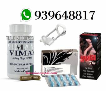 MAS DESARROLLO Y POTENCIA  SEXSHOP TLF 01 3338799 CL 981196979