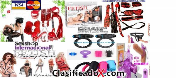 ClasificadoX - Anuncios clasificados relax y contenido erótico
