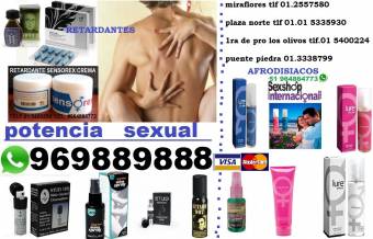retardantes masculinos=feromona lure el perfume de la seduccion segura pedidos al cl 964864773 tlf 01 3338799