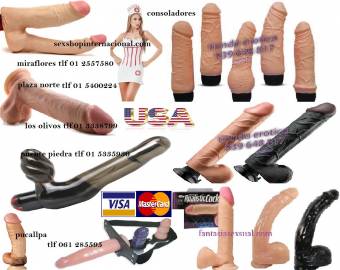 consoladores realisticos delivery todo lima y provincias sexshop tlf 01 3338799 cl 964864773
