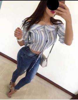 DIANA JOVEN ATRACTIVA Y MUY SEXY 20 AÑOS ATREVETE