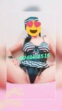 Comienza la semana con mucho placer llamame 0968454515
