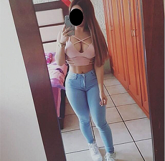 SOFIA JOVEN Y BONITA        v cn