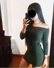 super linda y complaciente