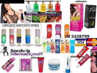 lubricantes exitantes potencia en el acto sexual sexshop pidelo al cl 964864773 tlf 01 5335930