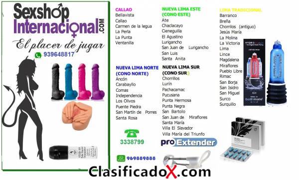 ClasificadoX - Anuncios clasificados relax y contenido erótico