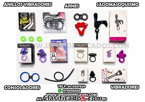 ClasificadoX - Anuncios clasificados relax y contenido erótico