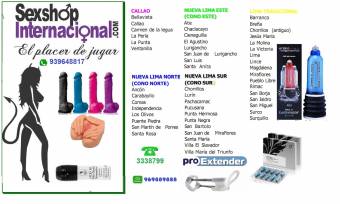amplia coleccion de juguetes sexuales pedidos al cl 964864773 tlf 01 3338799