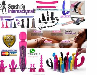 dildos vibradores consoladores fundas sexshop internacional cl 964864773 tlf  01 3338799