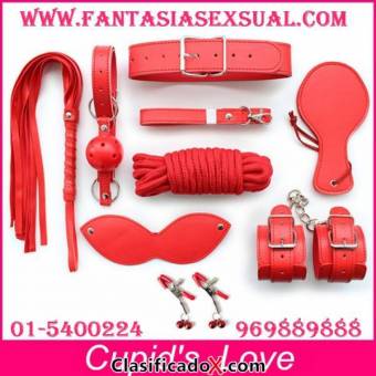 ESPOSAS ATADURAS LENCERIAS sexshop internacional cl 964864773 tlf 01 3338799