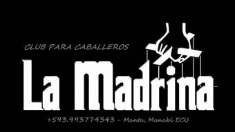 LA MADRINA escorts y prepagos legales con lugar privado en Manta