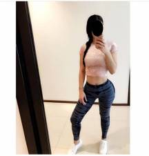 HERMOSA UNIVERCITARIA CALIENTE PARA TI