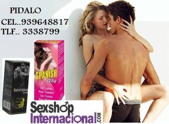 jungle love spanish fly exitantes PEDIDOS AL CL 964864773 TLF 3338799