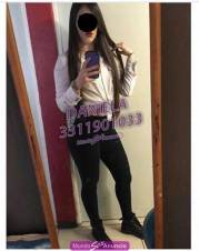 DANIELA 1200 X HORA SUPER SEXY Y MUY CANDENTE
