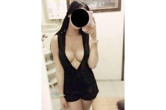 HERMOSA UNIVERCITARIA MUY CALIENTE .......