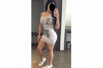 KAREN NO PIERDAS TU TIEMPO ENAMORATE DE MIS BESOS