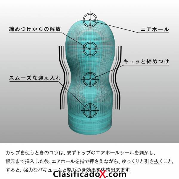 ClasificadoX - Anuncios clasificados relax y contenido erótico