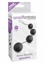 Anal Fantasy Dildo Anal - 1 unidad. Envíos a Ciudad Real