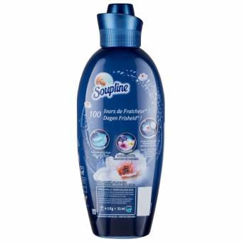 soupline producto de aclarado Moments mágicos Suspiros de amor 1,2 L –  – Juego de 4. Envíos a Ciudad Real