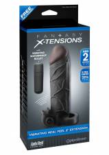 X-Tensions Estimulador Vaginal - 1 unidad. Envíos a Ciudad Real