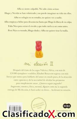 ClasificadoX - Anuncios clasificados relax y contenido erótico