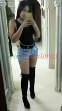 soy una chica escort super linda