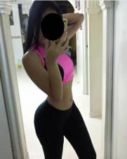 soy una escort muy caliente