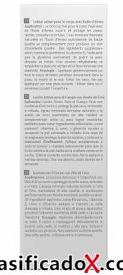 ClasificadoX - Anuncios clasificados relax y contenido erótico