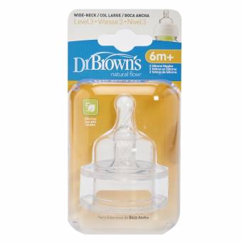 Dr. Brown