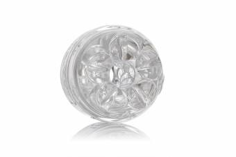 Fleshlight Toys Quickshot Vantage Transparent Masturbador - 268 gr. Envíos a Ciudad Real