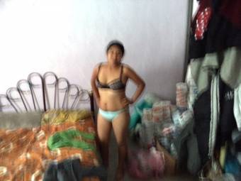 VANESA INICIANDOME