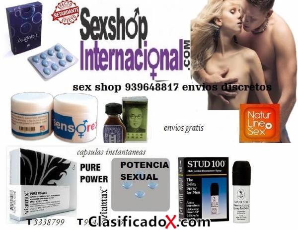 ClasificadoX - Anuncios clasificados relax y contenido erótico