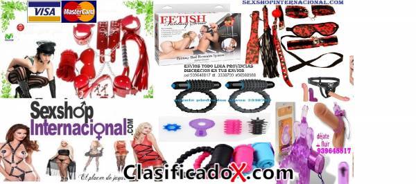 ClasificadoX - Anuncios clasificados relax y contenido erótico