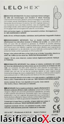 ClasificadoX - Anuncios clasificados relax y contenido erótico